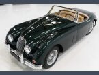 Thumbnail Photo 4 for 1958 Jaguar XK 150 S