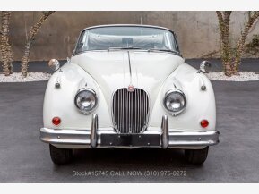1958 Jaguar XK 150 for sale 101822322