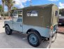 1958 Land Rover Series I for sale 101664553