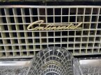 Thumbnail Photo 6 for 1958 Lincoln Continental