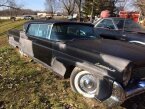 Thumbnail Photo 2 for 1958 Lincoln Continental