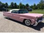 1958 Lincoln Continental for sale 101753613