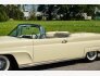 1958 Lincoln Continental for sale 101817527