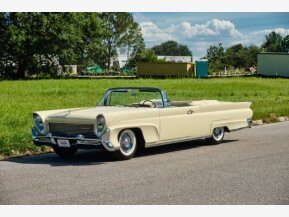 1958 Lincoln Continental for sale 101822391