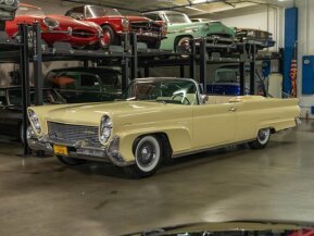 1958 Lincoln Continental for sale 101862888