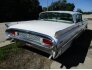 1958 Lincoln Premiere for sale 101774683