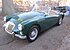 1958 MG MGA for sale 101098959
