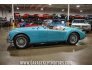 1958 MG MGA for sale 101536621