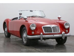 1958 MG MGA for sale 101719086