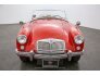 1958 MG MGA for sale 101724524