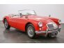 1958 MG MGA for sale 101724524