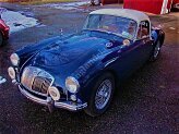 1958 MG MGA for sale 101858616