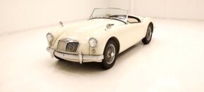 MG MGA Classic Cars for Sale - Classics on Autotrader