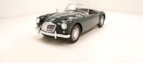 1958 MG MGA for sale 101992310