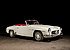 1958 Mercedes-Benz 190 for sale 101491342