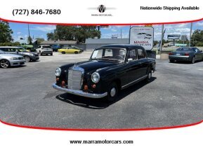 1958 Mercedes-Benz 219 for sale 101792064