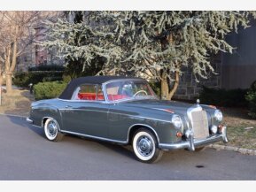 1958 Mercedes-Benz 220S for sale 101711453
