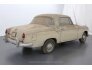 1958 Mercedes-Benz 220S for sale 101761146