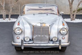 1958 Mercedes-Benz 220S for sale 101915106