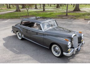 1958 Mercedes-Benz 300D for sale 101740450