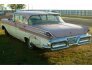 1958 Mercury Monterey for sale 101662104