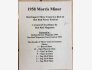 1958 Morris Minor 1000 for sale 101783611