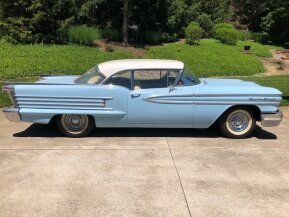1958 Oldsmobile 88 Coupe for sale 101589021