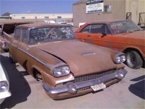 1958 Packard Other Packard Models for sale 100787663