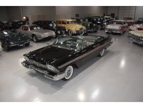 1958 Plymouth Belvedere for sale 101681470