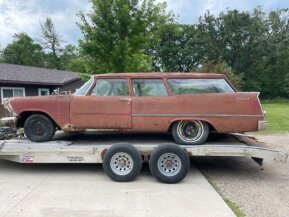 1958 Plymouth Other Plymouth Models for sale 101758574