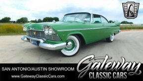 1958 Plymouth Savoy for sale 101897778