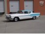 1958 Pontiac Chieftain for sale 101688417