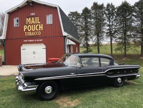 1958 Pontiac Chieftain for sale 101858348