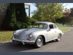 Thumbnail Photo 1 for 1958 Porsche 356