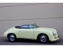 1958 Porsche 356 for sale 101757204