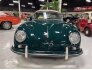1958 Porsche 356 for sale 101639243