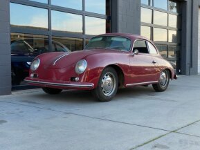 1958 Porsche 356 for sale 101862030