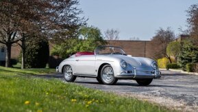 1958 Porsche 356 for sale 101885842
