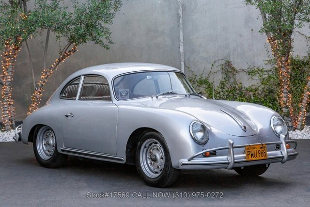 1958 Porsche 356 Classic Cars for Sale - Classics on Autotrader