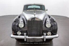 1958 Rolls-Royce Silver Cloud for sale 101838634