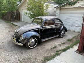 1958 Volkswagen Beetle for sale 101841308