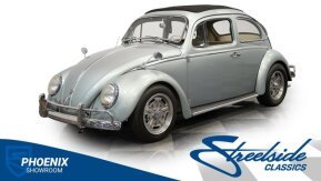 1958 Volkswagen Beetle for sale 101944374