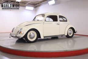 1958 Volkswagen Beetle for sale 102025486