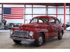 1958 Volvo PV444 for sale 101750833