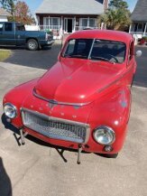 1958 Volvo PV444 for sale 101993667