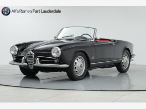 1959 Alfa Romeo Giulietta for sale 101814964