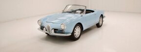 1959 Alfa Romeo Giulietta for sale 101924932