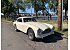1959 Aston Martin DB MK III