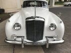 Thumbnail Photo 9 for 1959 Bentley S1
