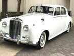 Thumbnail Photo 6 for 1959 Bentley S1 for Sale by Owner